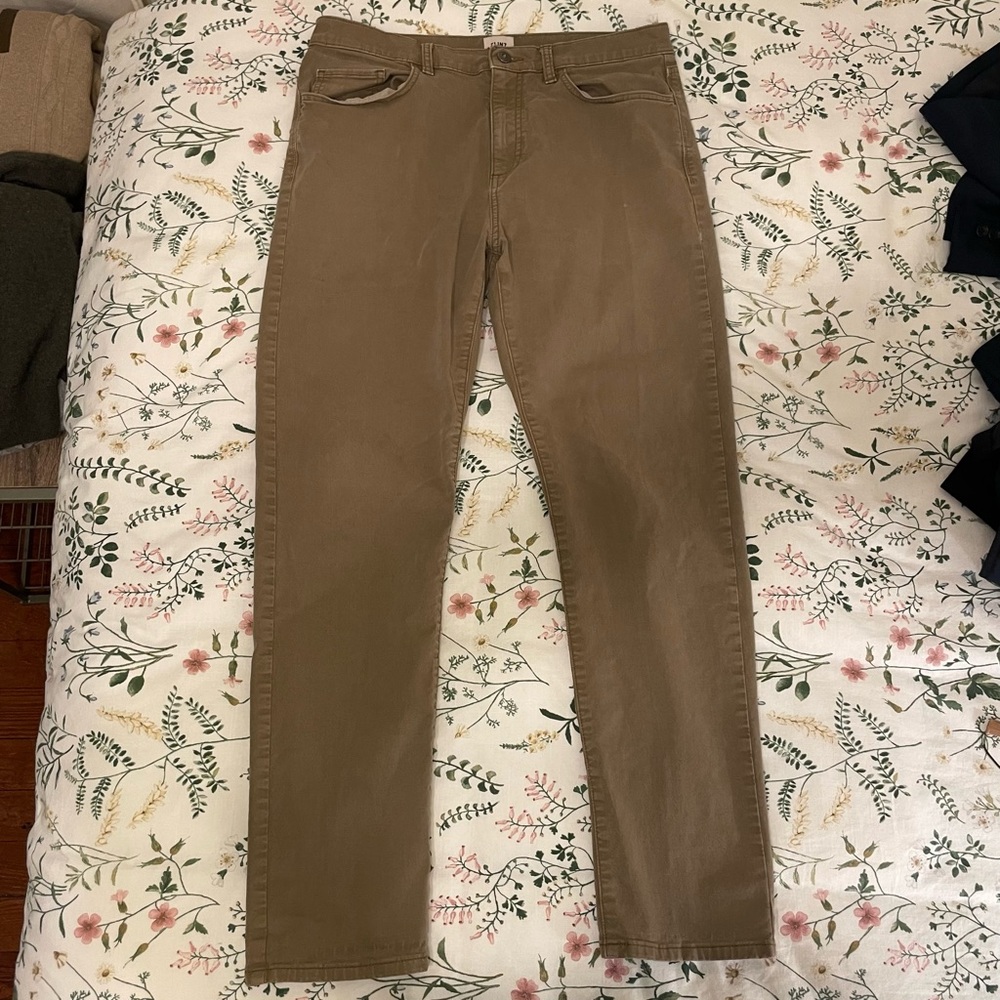 Flint and Tinder 365 Pants